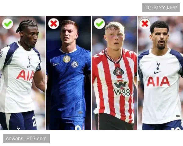 赛前预报：英超将在美国推出官方“梦幻足球”应用，集成实时数据与短视频