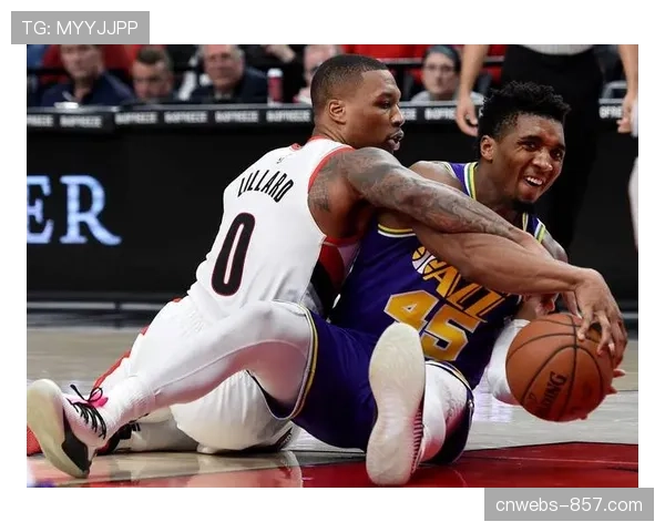 西部最后席位卡位战前瞻：火箭、爵士、开拓者赛程难度分析