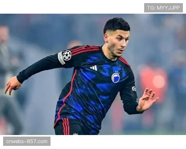 巴萨与17岁左后卫巴尔德就续约至2030年达成原则性协议 巴萨与17岁左后卫巴尔德就续约至2030年达成原则性协议